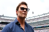 Tom Brady sends Birmingham City warning to Wrexham owner Ryan Reynolds - 'We’re going to talk'