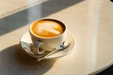 Flash sale sees cheaper than Amazon price drop on Morphy Richards coffee machine
