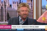 Noel Edmonds to make TV comeback with new ITV show