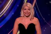 ITV Dancing on Ice's Holly Willoughby stops show after 'unbelievably sad' tragedy as fans 'heartbroken'