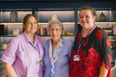 Hold onto your freedom, choices and independence with Helping Hands care support