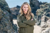 Celeb SAS contestant who is a convicted criminal sparks anger among fans
