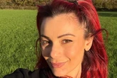 Strictly star Dianne Buswell swaps iconic red hair for 'smoke' and everyone is 'obsessed'