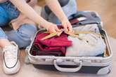 Woman shares 'hilarious' hack to beat hand luggage policy on planes