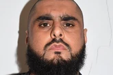 Manchester synagogue attacker's friend jailed for life over MoD terror plot