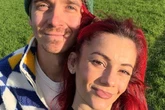 Strictly's Dianne Buswell says 'I'm so upset' as she issues pregnancy update