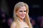 Nicole Kidman sobs as she breaks silence on parents' tragic deaths for first time