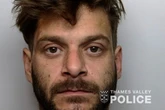 Predator raped woman he found asleep on sofa during break-in