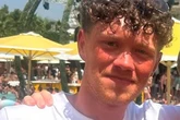 Brit, 20, in a coma in Greek hospital after quad bike crash on lads' holiday