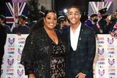 Alison Hammond's son Aidan's life from one rule at home to split with girlfriend