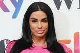 Katie Price shares huge weekly shopping bill and says 'I don't look at price'