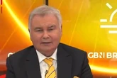 Eamonn Holmes in tears over dad's death as he shares toughest moment
