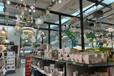 Dunelm £30 lamp with 'very unique design' looks 'so stylish and chic'