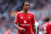 Man Utd dealt huge double injury concern ahead Premier League run-in and Europa League final