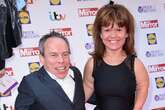 Warwick Davis' wife Samantha leaves star huge sum after death aged 53