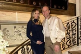 Olly Murs announces birth of baby boy and his cute traditional name