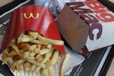 McDonald's bringing back 1990s service to UK restaurants