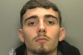 Teen jailed for murdering mum by running her over while inhaling nitrous oxide balloons