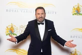 Lee Mack explains one thing that made him quit drinking after 'realisation'
