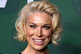 ITV The Voice star Hannah Waddingham's chronic health condition after being 'left screaming'