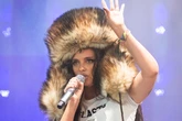 Jade Thirlwall leaves Glastonbury fans stunned with 'outrageous moment' during iconic set