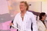 Rod Stewart 'silent for days' after 'shock' diagnosis and strict rule for Penny Lancaster