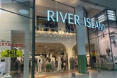 River Island 'comfy as pyjamas' £42 jeans shoppers 'will live in on weekends'