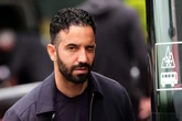 Man Utd players speak out on Ruben Amorim future ahead of Aston Villa finale