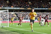 'Wolves showed last season that we can beat anyone - we can build on that'