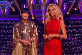 BBC Strictly Come Dancing spoiler leaked 'in real time' as results show was filmed with stunned fans in tears