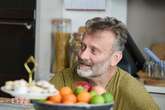 Hugh Dennis shares important health message after BBC Outnumbered special