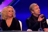 Dancing on Ice's Torvill and Dean address health concerns after retirement bombshell