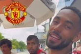 Wolves' Matheus Cunha breaks silence on Manchester United transfer rumours
