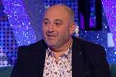 Wynne Evans 'planning tribunal' after Strictly Come Dancing sacking over 'in joke'