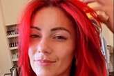 BBC Strictly Come Dancing's Dianne Buswell on serious condition and decision to get help when body 'gave up'