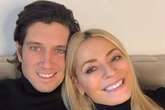 Tess Daly's husband Vernon Kay's very public apology after sexting scandal with glamour model