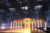 BBC Eurovision hit by 'car crash' complaints within seconds of grand final starting