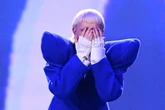 Eurovision star Joost Klein breaks silence after being axed from song contest