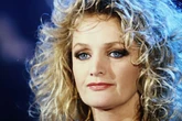 Bonnie Tyler 'no longer in a coma but remains very unwell in intensive care', family say