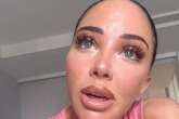 ITV I'm A Celebrity's Tulisa Contostavlos's 'real reason' for leaving Australia as pal says 'it was agreed'