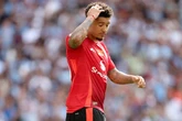 Jadon Sancho given Man United contract warning after deadline day transfer to Aston Villa