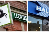Lloyds Bank and Halifax closing 44 branches as full list announced