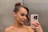 Strictly's Alexis Warr 'forever changed' by accident that saw her 'inch from death'