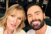 Rylan Clark's mum Linda in hospital as he says 'more complicated by other conditions'