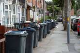 All-out Birmingham bins strike as city faces new rubbish mountain fears