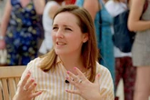 Antiques Roadshow expert Theo Burrell dies months after wedding day