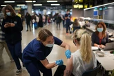 Important message issued to women having periods after first vaccine jab