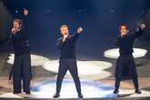 Take That at Birmingham's Utilita Arena set times, tickets, banned items, bag policy and parking