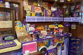 I went on a family trip to Cadbury World and made two silly mistakes