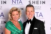 BBC Strictly Come Dancing star Anton Du Beke's heartbreaking admission about wife's health condition